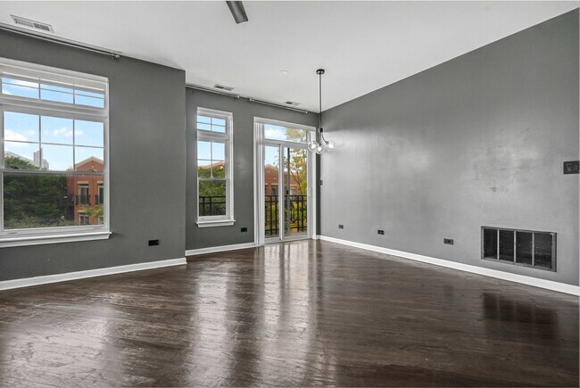 Foto del edificio - 1406 S Halsted St