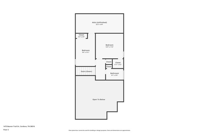 Foto del edificio - 1473 Beaver Trail Dr
