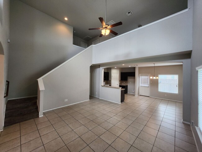 Building Photo - Nice clean house FM 78, 78244
