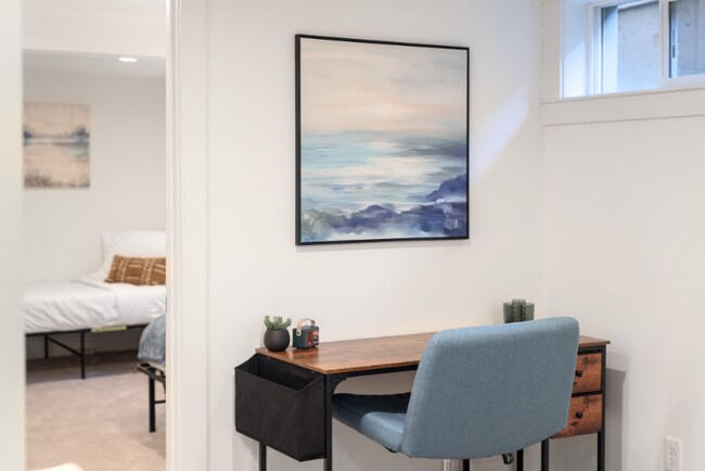 Foto del edificio - 9438 N Portsmouth Ave