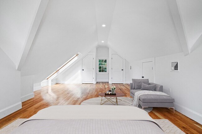 Foto del edificio - 129 Oxford St