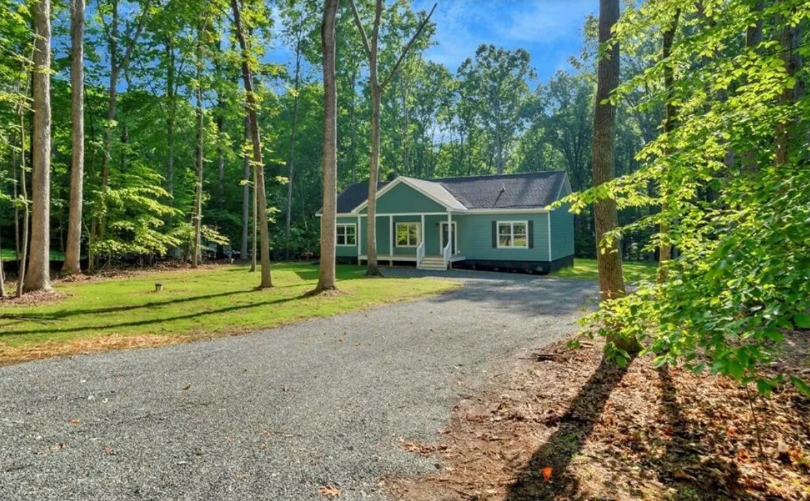 Primary Photo - 501 Lewis Rd