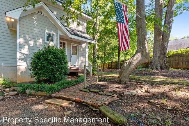 Building Photo - 3 br, 2 bath House - 9712 Old Creedmoor Road