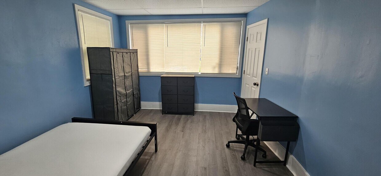 Foto principal - 1255 Hart St