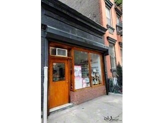 Building Photo - 467 W 49th St