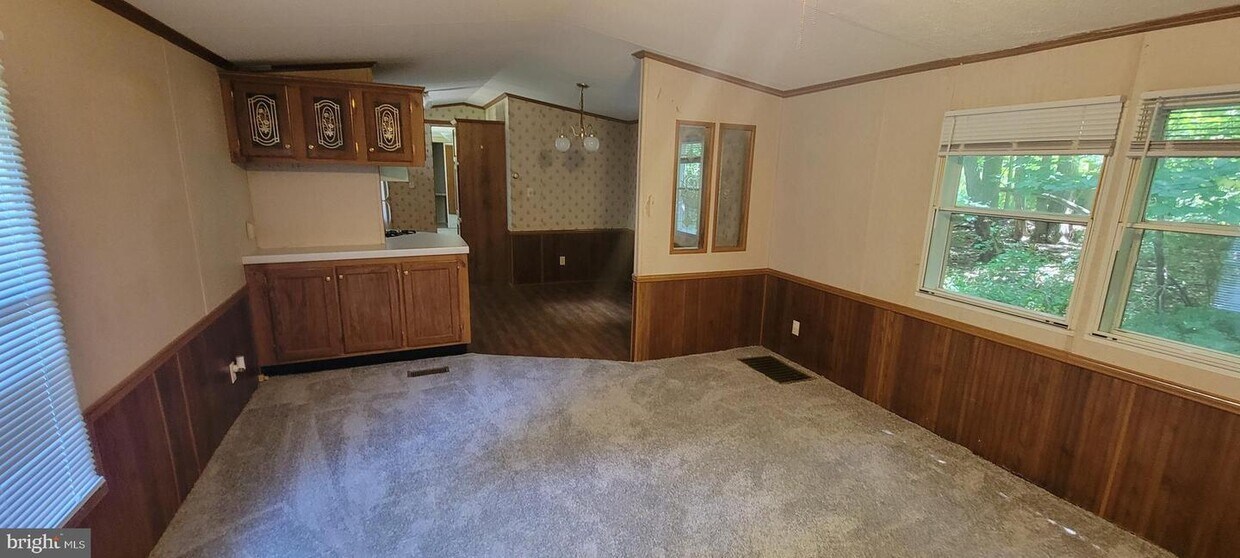 Foto principal - 1336 Briertown Rd