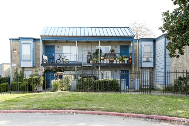 Foto del edificio - Rockport