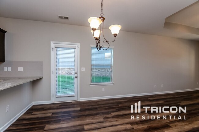Foto del edificio - 704 Galveston Way McDonough GA
