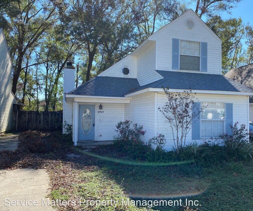 Primary Photo - 3 br, 2 bath House - 6969 Weatherwood Dr