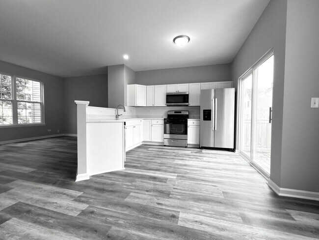 Foto del edificio - 1542 Shelby court
