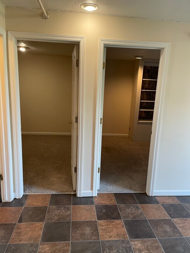 BEDROOMS - 807 W Mission Ave