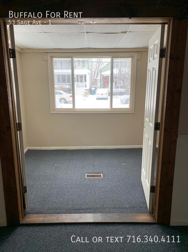 Building Photo - 53 Sage Ave