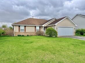 Building Photo - 809 Wynstone Way