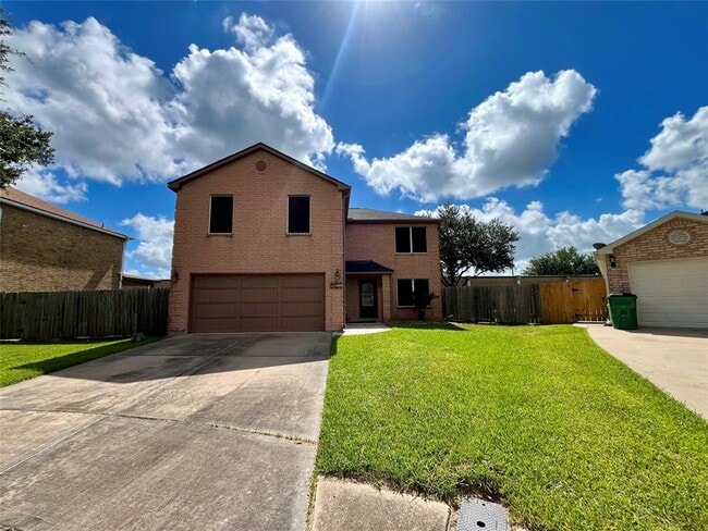Building Photo - 5517 Rio Sabinas St