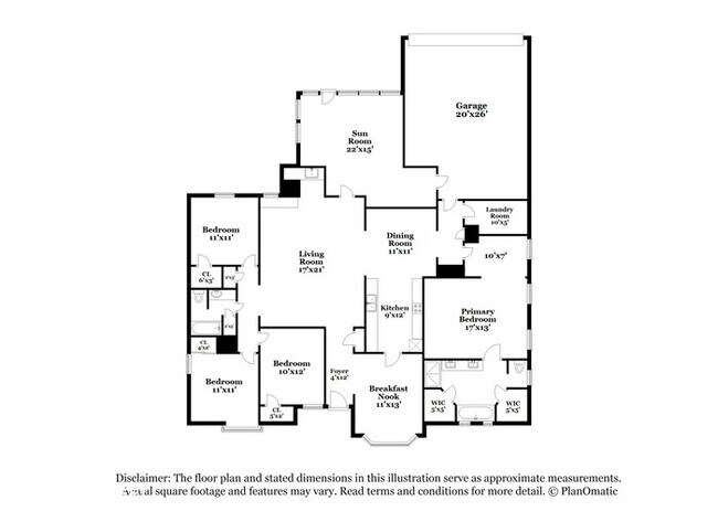 Foto del edificio - 2725 Clearmeadow Ct, Bedford, TX 76021