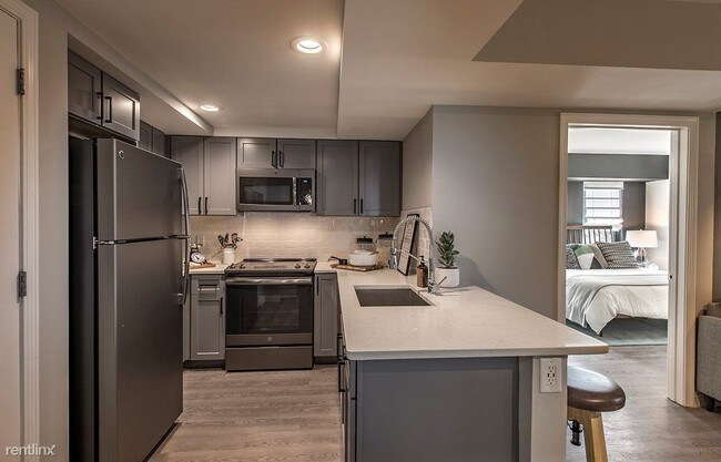 Foto del edificio - 1 br, 1 bath  - 32 Cambridgepark Dr