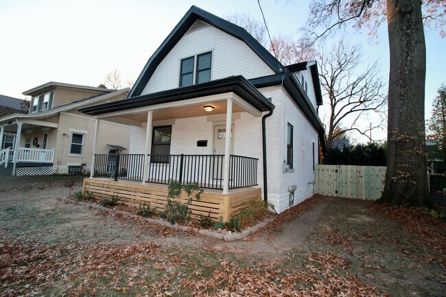 Photo - 6701 Buckingham Plz House