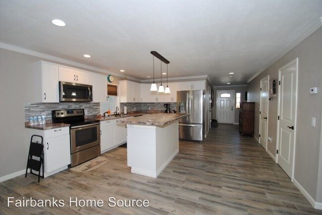 Foto del edificio - 4 br, 2.5 bath House - 1384 D St.