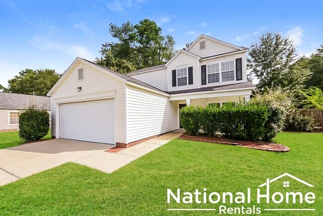 Building Photo - Great Home in Lexington, South Carolina!