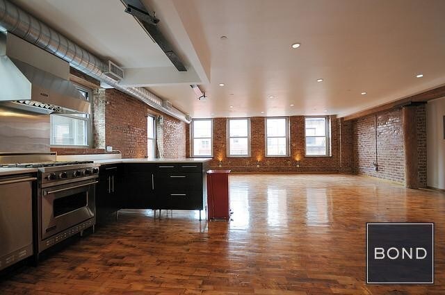 Foto del edificio - 132 Mulberry St