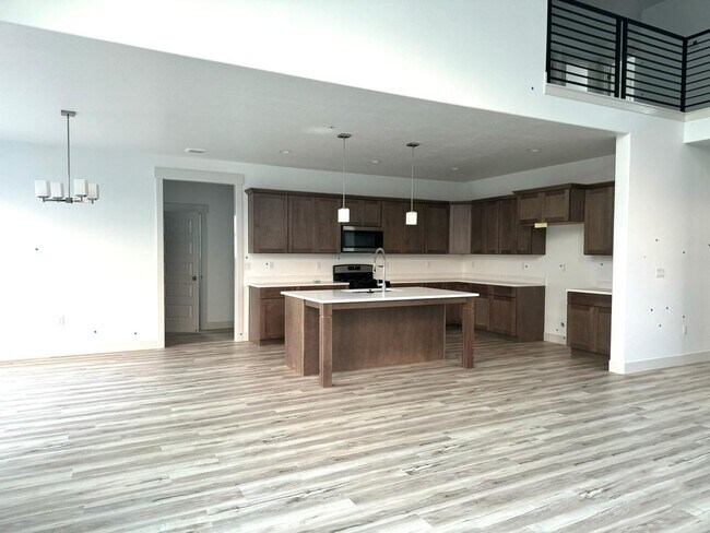 Photo - 4413 W Fall Rdg Ln House