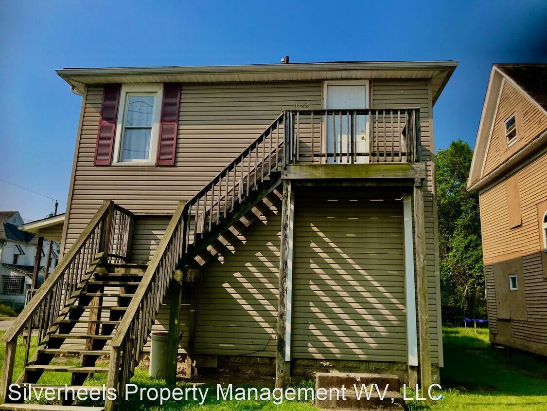 Foto principal - 2 br, 1 bath House - 1022 19th Street