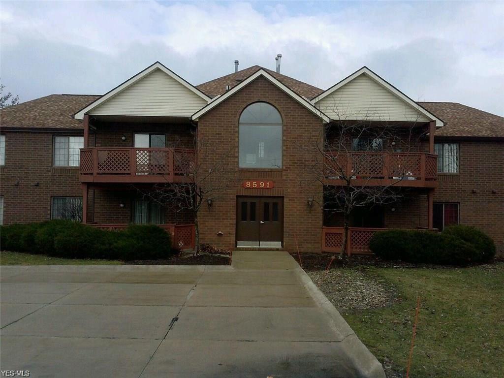 8591 Scenicview Dr Unit T105, Broadview Heights, OH 44147 Condo for Rent in Broadview Heights