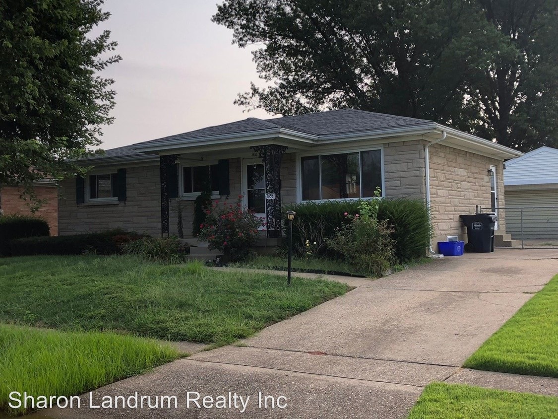 3 br, 2.5 bath House - 3455 Heatherfield Dr. - 3 br, 2.5 bath House - 3455 Heatherfield  Dr.