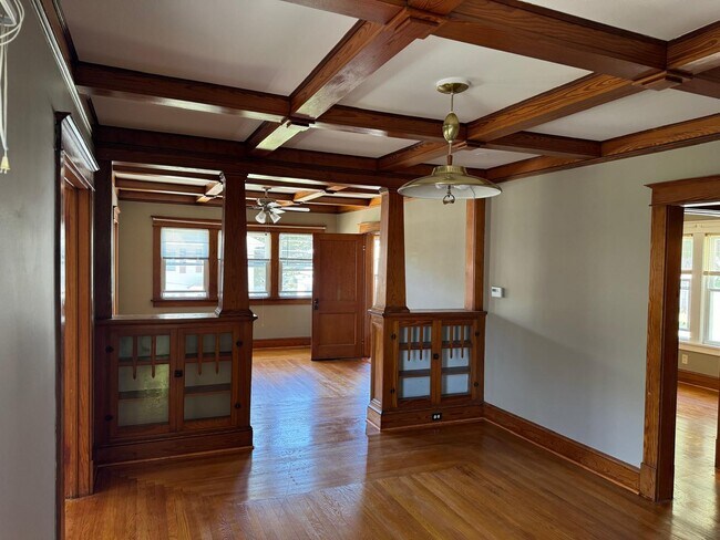 Foto del edificio - 10 Dorchester Ave