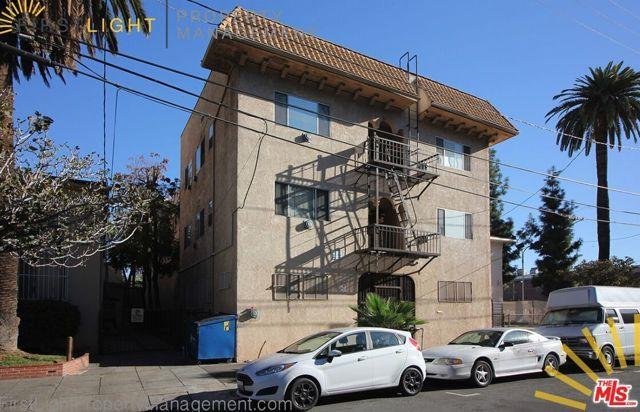 Foto del edificio - 647 W 18th St