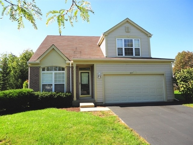 Primary Photo - 1613 Gleneagle Court