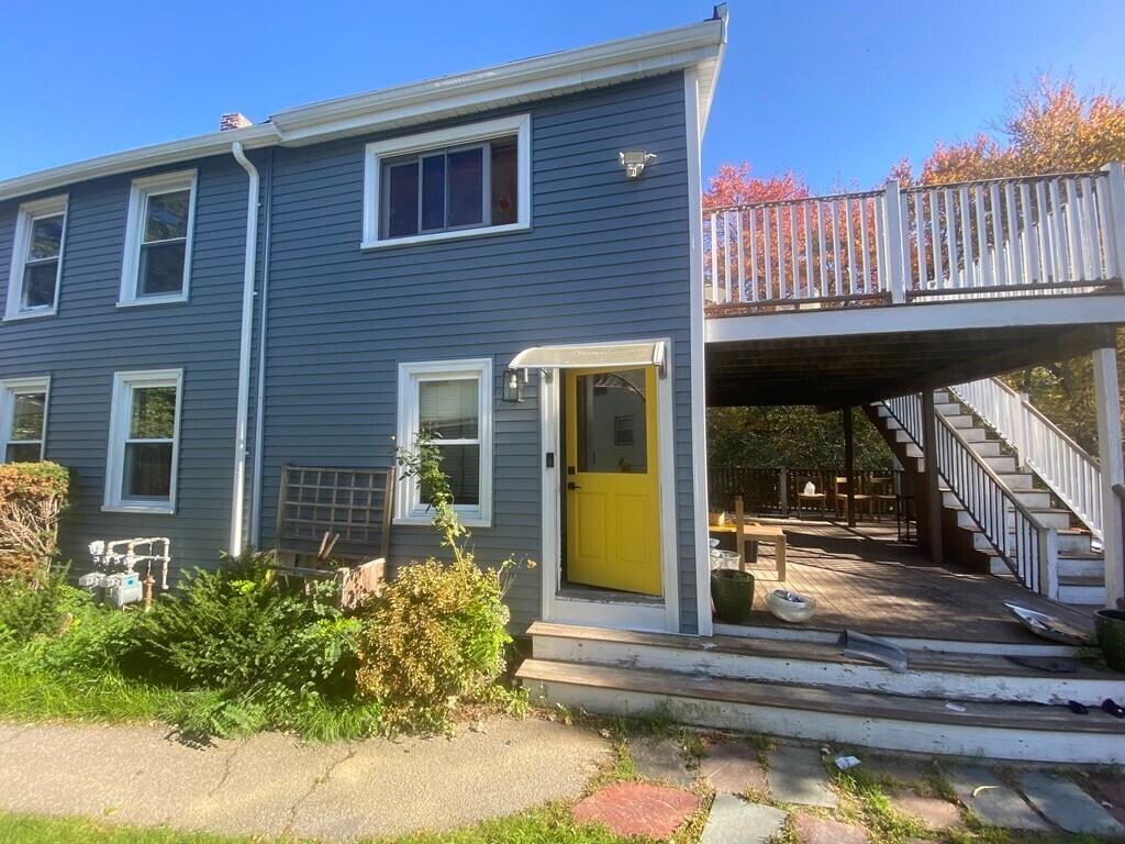 19 Mason St Unit 2, Boston, MA 02136 Room for Rent in Boston, MA