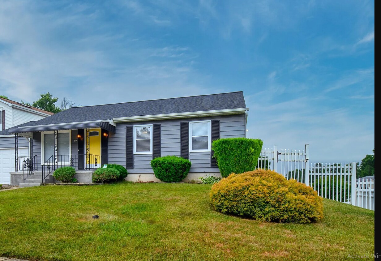 1 Candlewood Ct, Baltimore, MD 21207 House Rental in Baltimore, MD