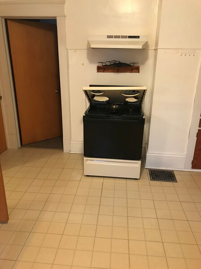 Huge Kitchen - 8445 Cleveland Ave NW