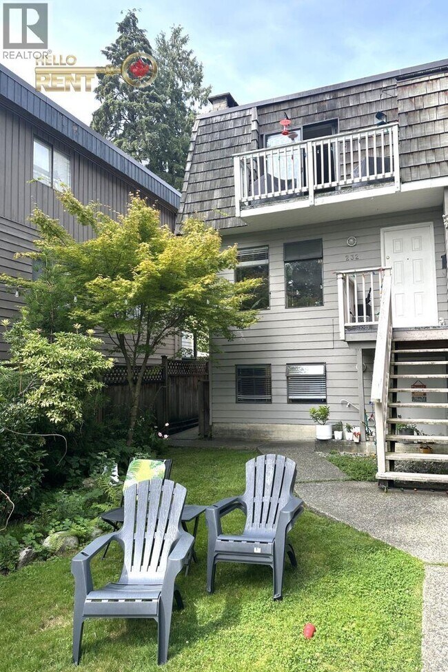 Photo du bâtiment - 232 E 17th St