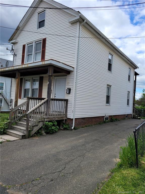 Primary Photo - 43 College St
