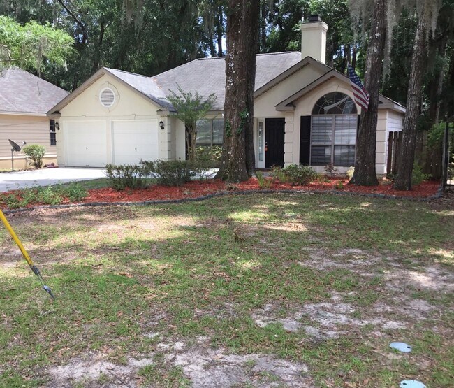 Building Photo - 319 Coffee Bluff Villa Rd