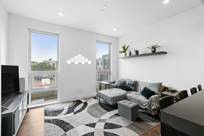 Foto del edificio - 1501 N 31st St