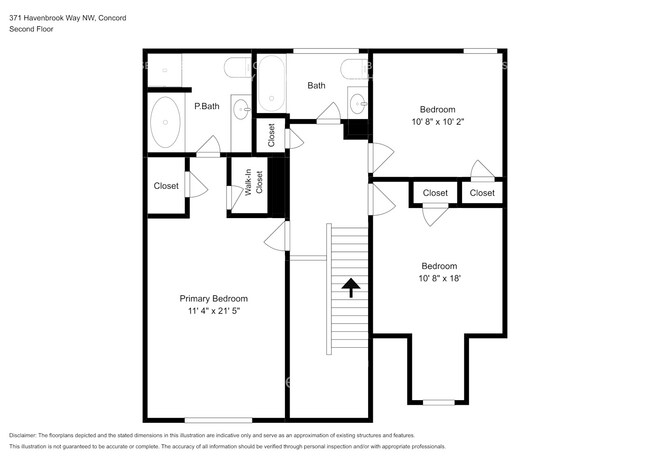Foto del edificio - 371 Havenbrook Way NW