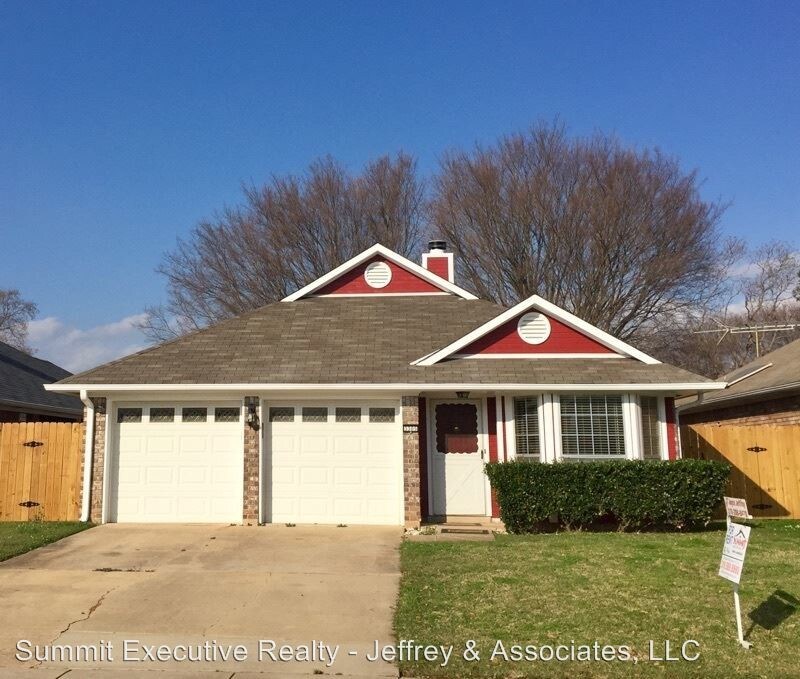 Primary Photo - 3 br, 2 bath House - 3305 Kingsford Place