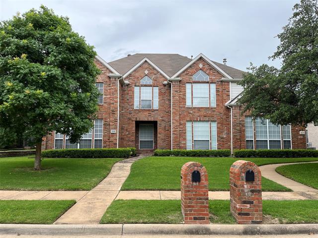 Foto principal - 11391 Still Hollow Dr
