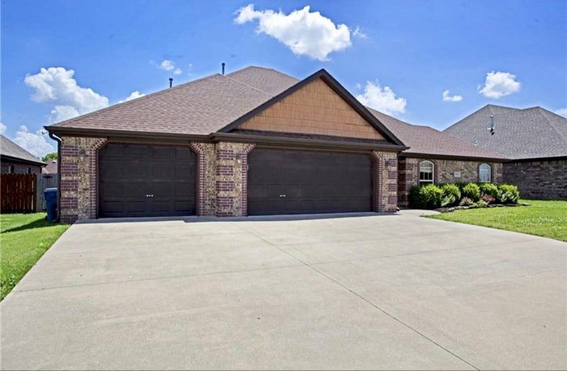 Photo - 2605 SW Joshua Ave (Bentonville, AR)