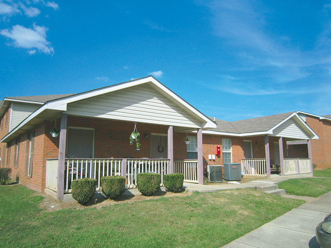 Building Photo - Sperry Landing