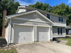 Building Photo - 8829 Greenburg Dr