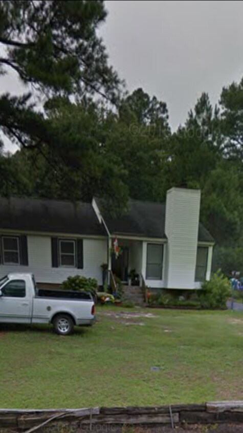 Primary Photo - 888 Old Orangeburg Rd