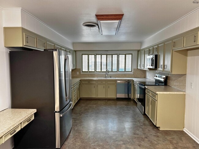 Foto del edificio - 2412 Dartmouth St