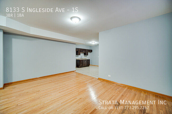 Foto del edificio - 8133 S Ingleside Ave