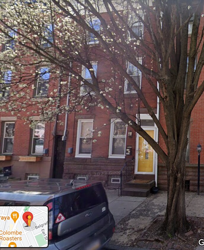 Primary Photo - 1414 E Columbia Ave