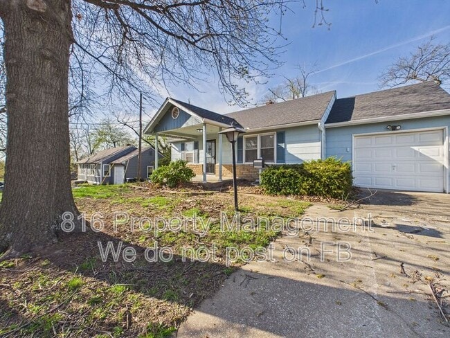 Foto del edificio - 5620 E 103rd St