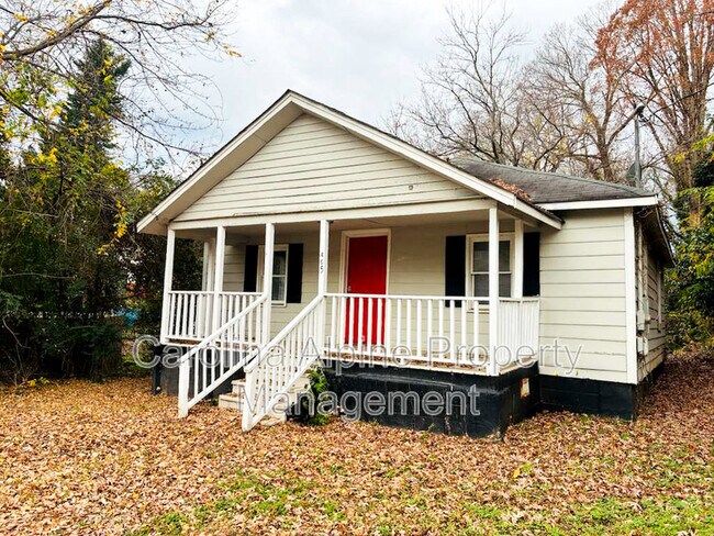 Foto del edificio - 405 S Oak St